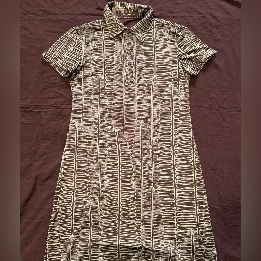 Manaola Tee Dress